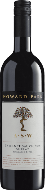 Howard Park ASW Cabernet Sauvignon Shiraz 2023